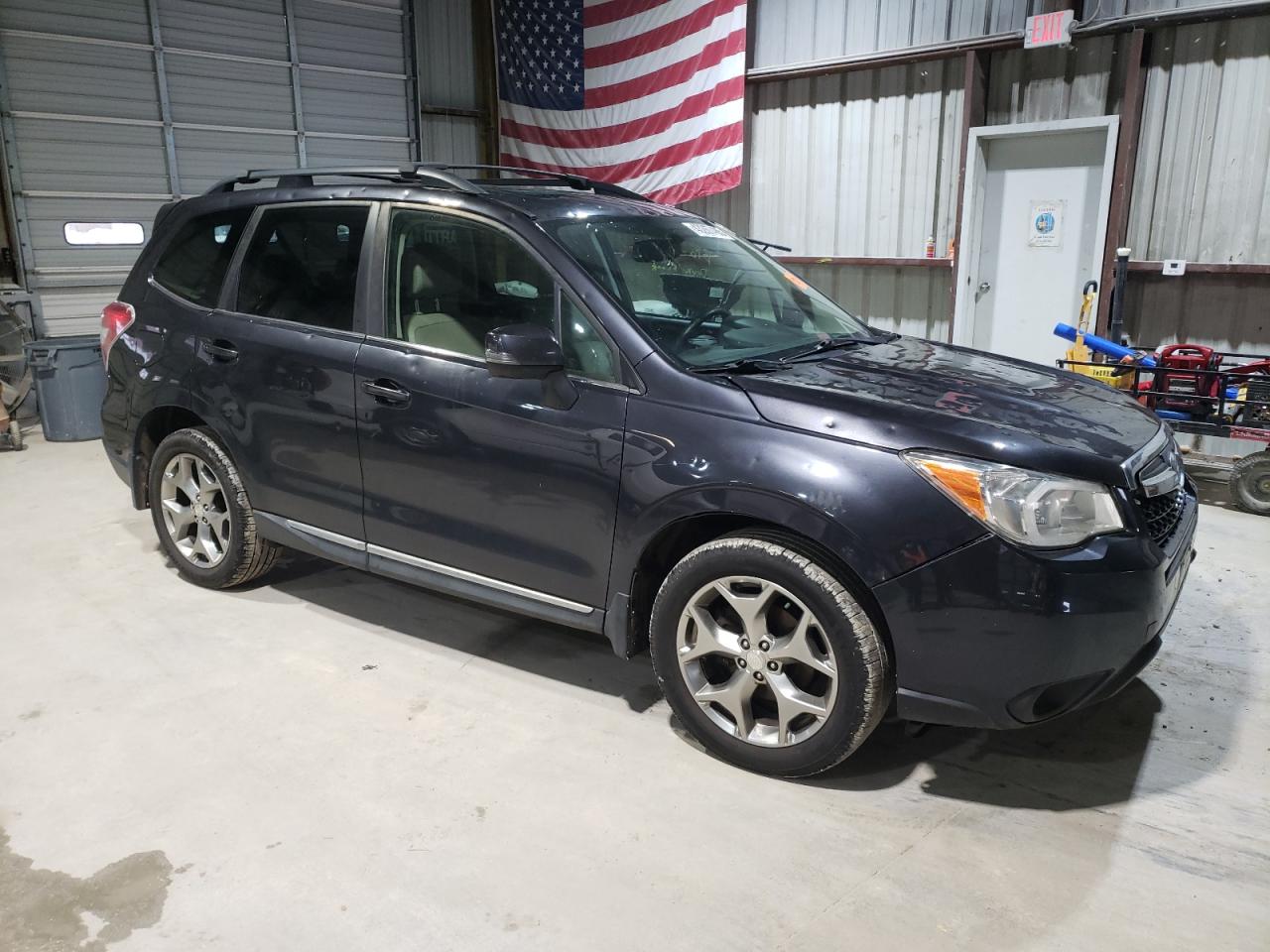 2015 Subaru Forester - Image 4
