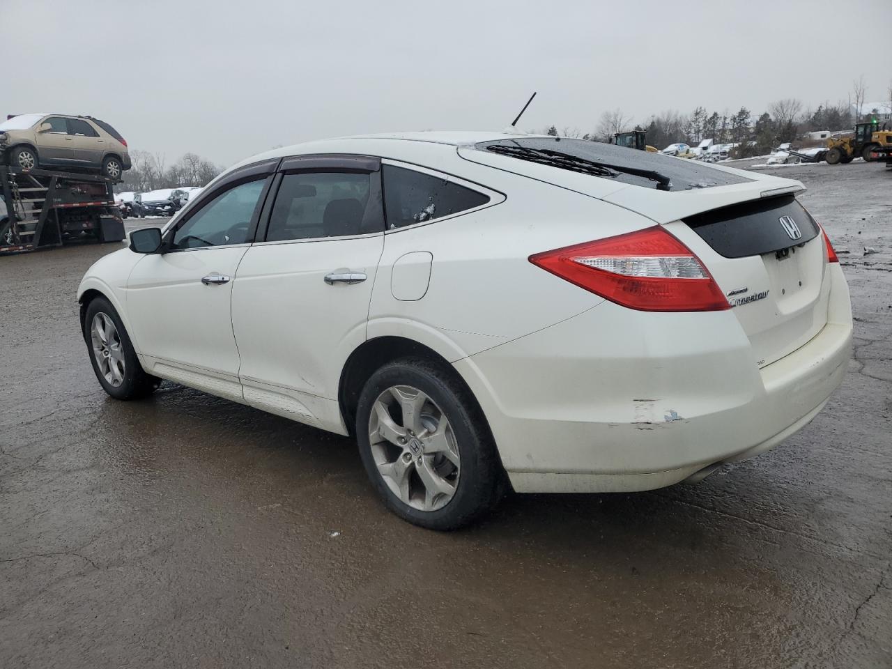 2010 Honda Accord - Image 2
