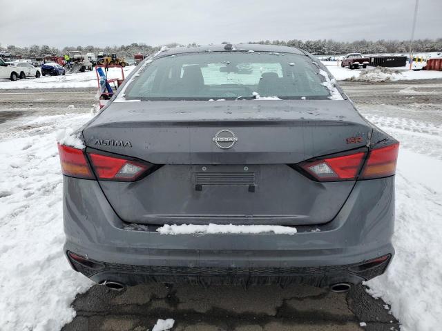  NISSAN ALTIMA 2024 Gray