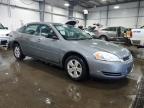 2007 Chevrolet Impala Lt за продажба в Ham Lake, MN - Front End