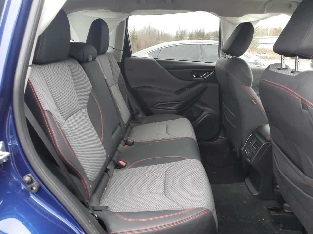 2024 Subaru Forester - Image 11