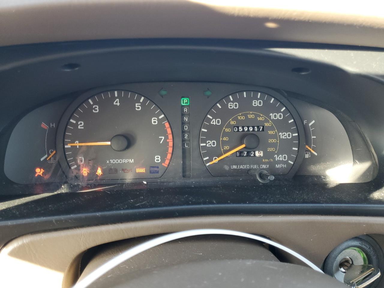 1995 Toyota Camry - Image 9