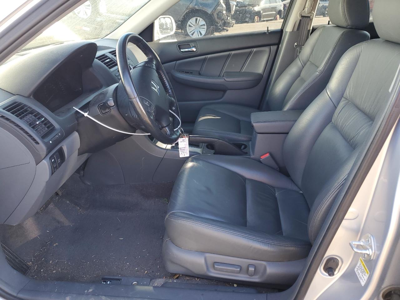 2006 Honda Accord - Image 7