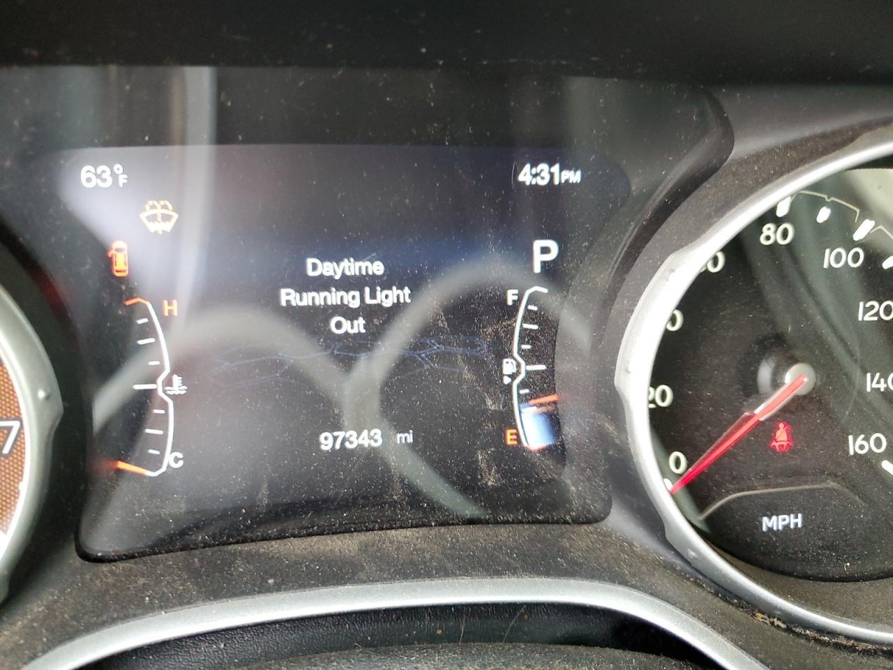 2018 Jeep Compass - Image 9