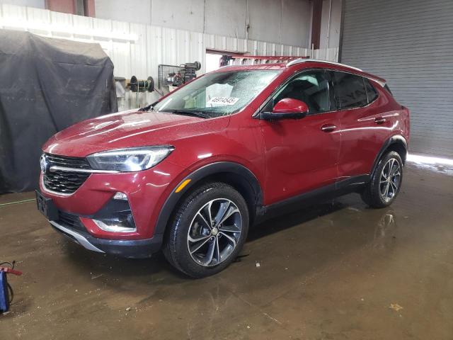 2021 Buick Encore Gx Essence