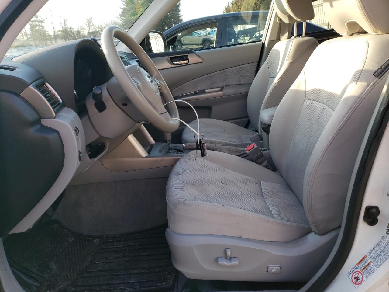 2010 Subaru Forester - Image 7