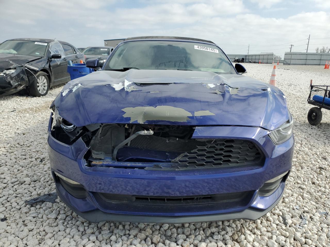 2015 Ford Mustang - Image 5