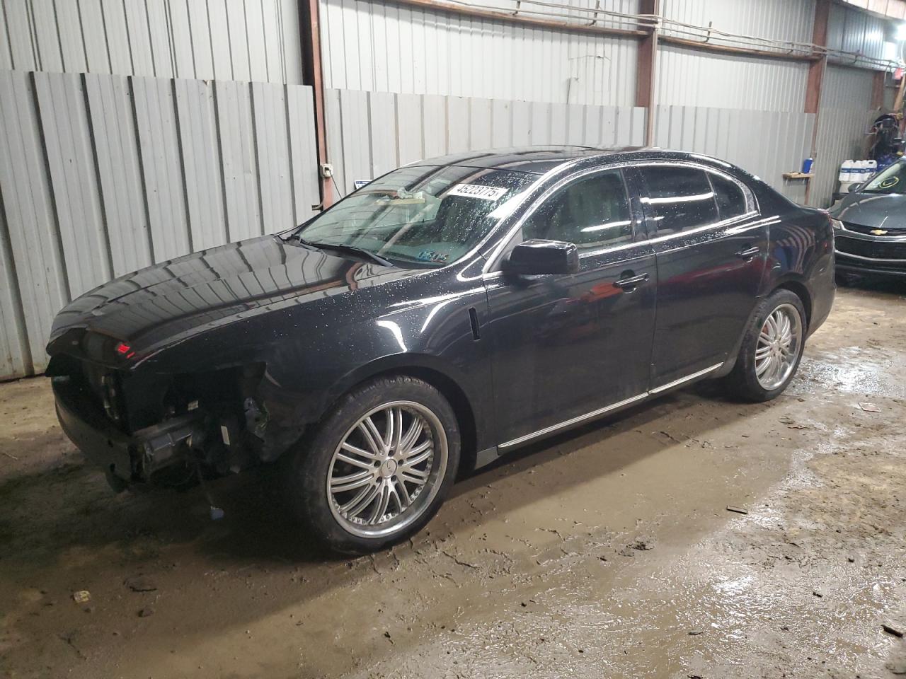 2010 Lincoln MKS - Image 1