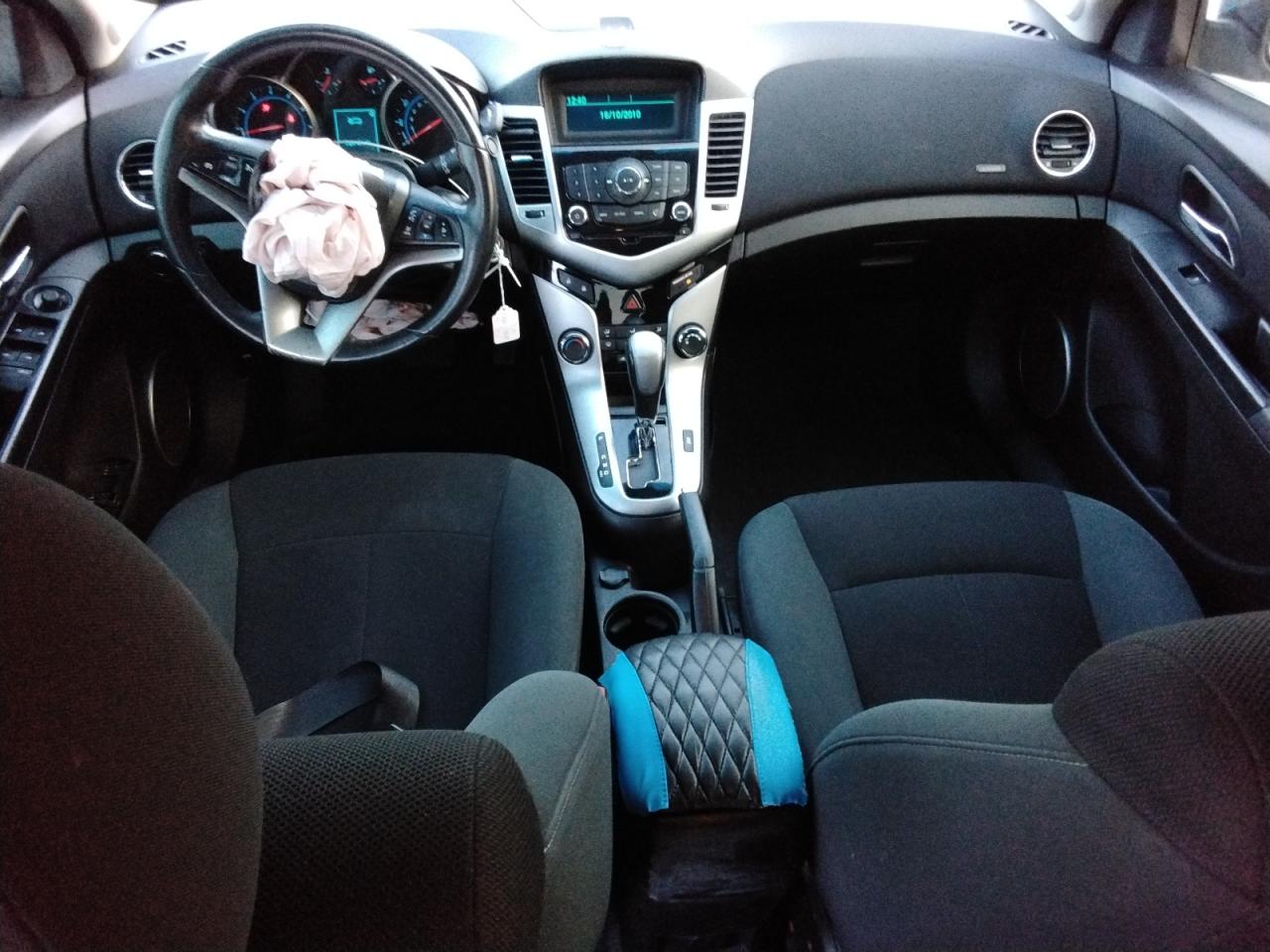 2011 Chevrolet Cruze - Image 8