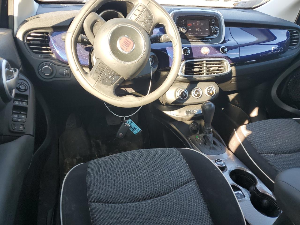 2017 Fiat 500 - Image 8