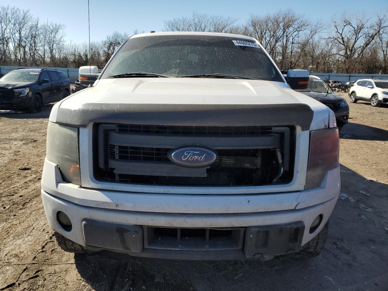 2014 Ford F-150 - Image 5