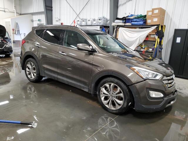 2014 HYUNDAI SANTA FE SPORT 