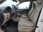 2020 Honda Pilot Ex en Venta en Tulsa, OK - Rear End