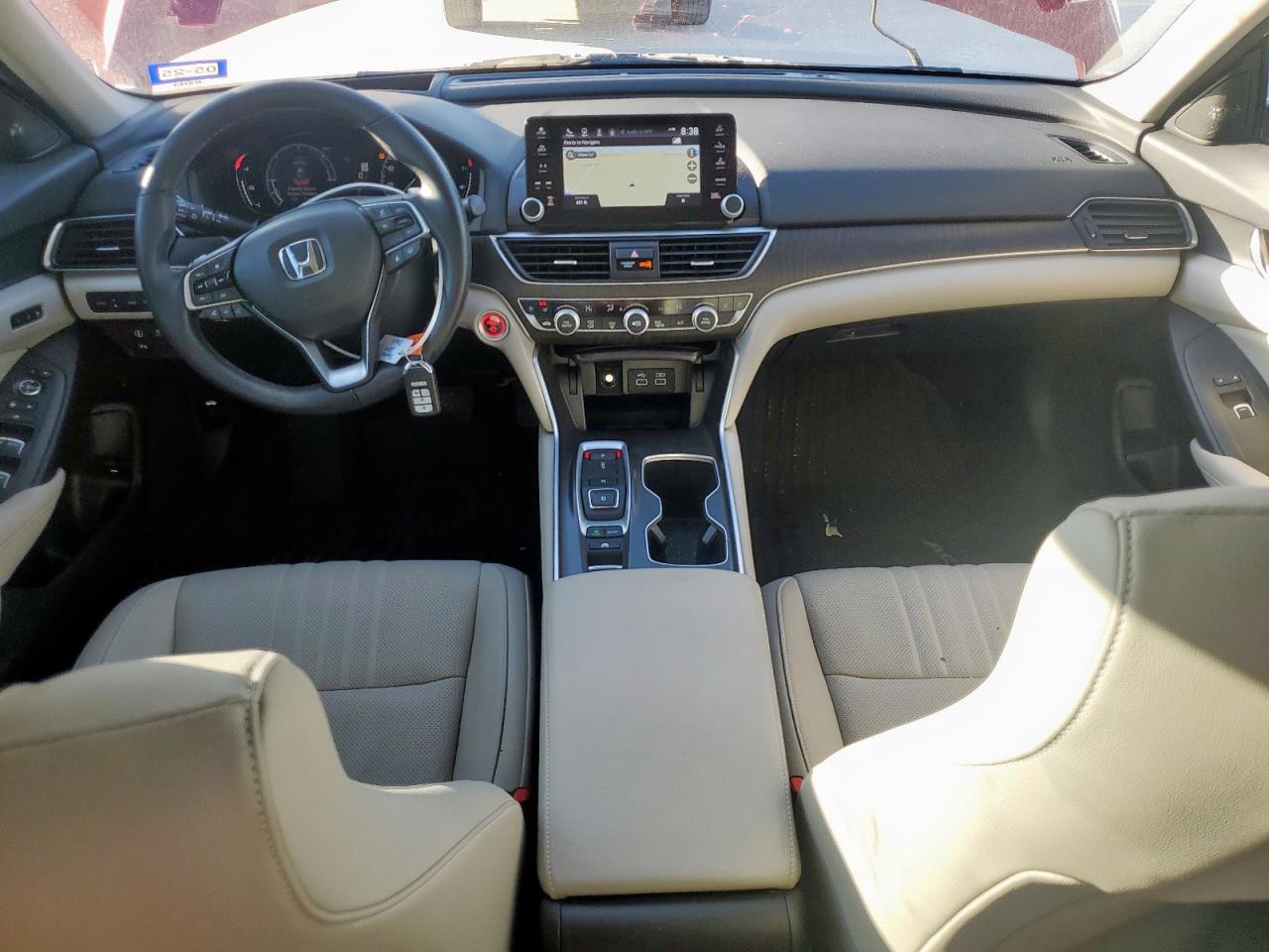 2022 Honda Accord - Image 8