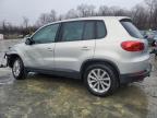 2014 Volkswagen Tiguan S for Sale in Waldorf, MD - Front End
