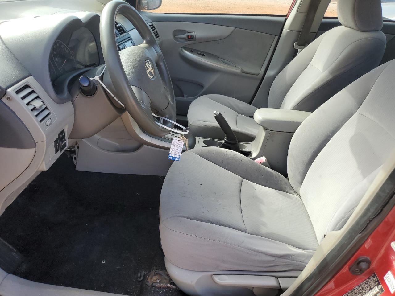 2010 Toyota Corolla - Image 7