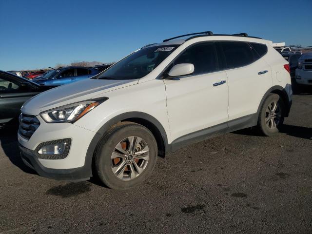 2016 Hyundai Santa Fe Sport 
