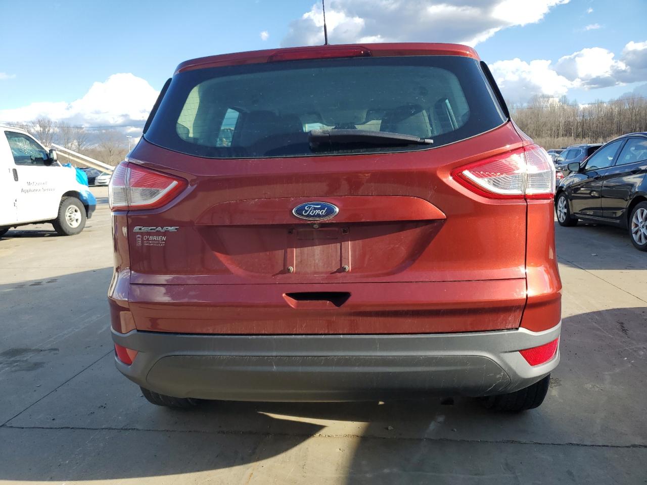 2014 Ford Escape - Image 6