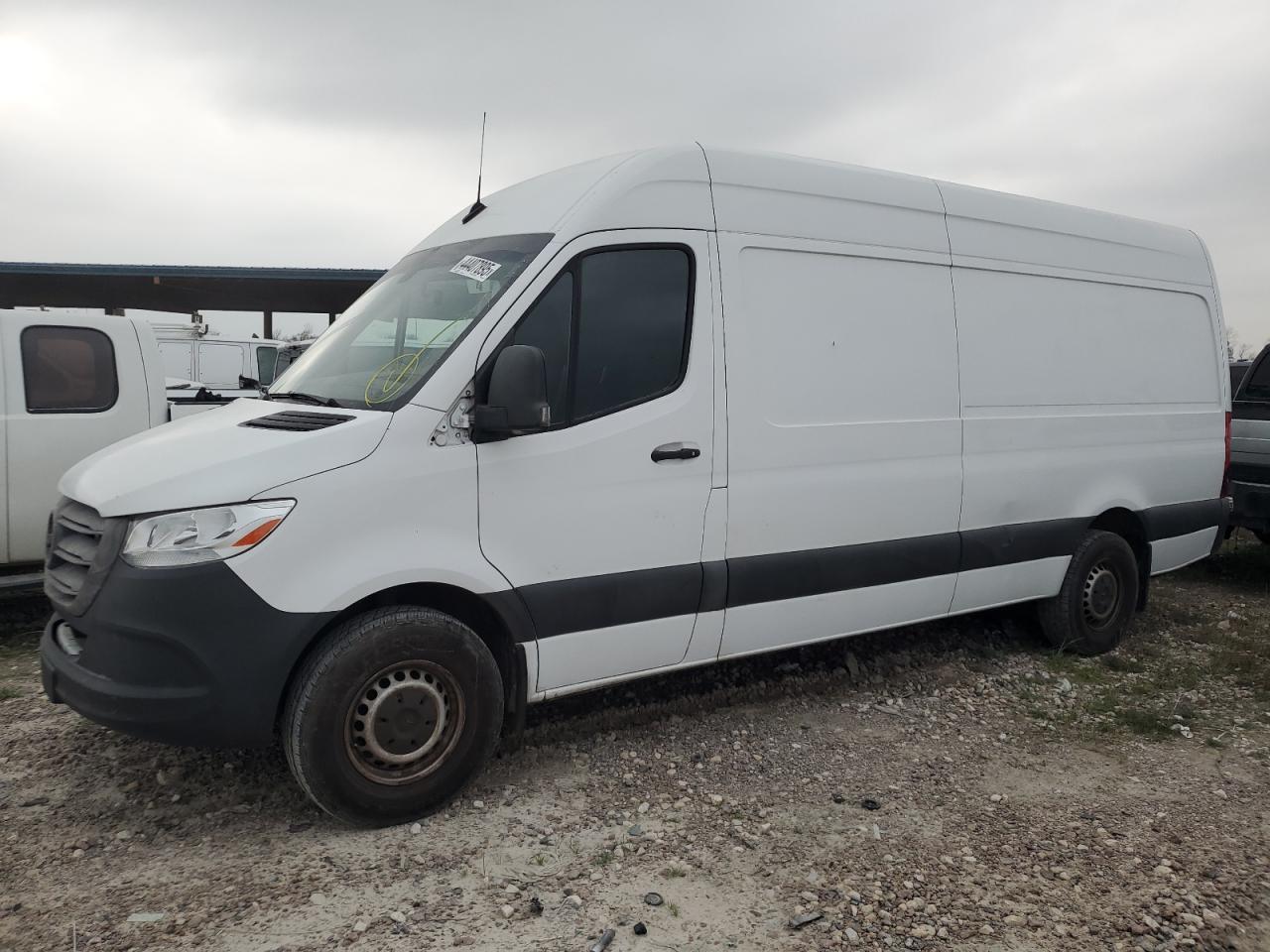 2019 Mercedes-Benz Sprinter - Image 1