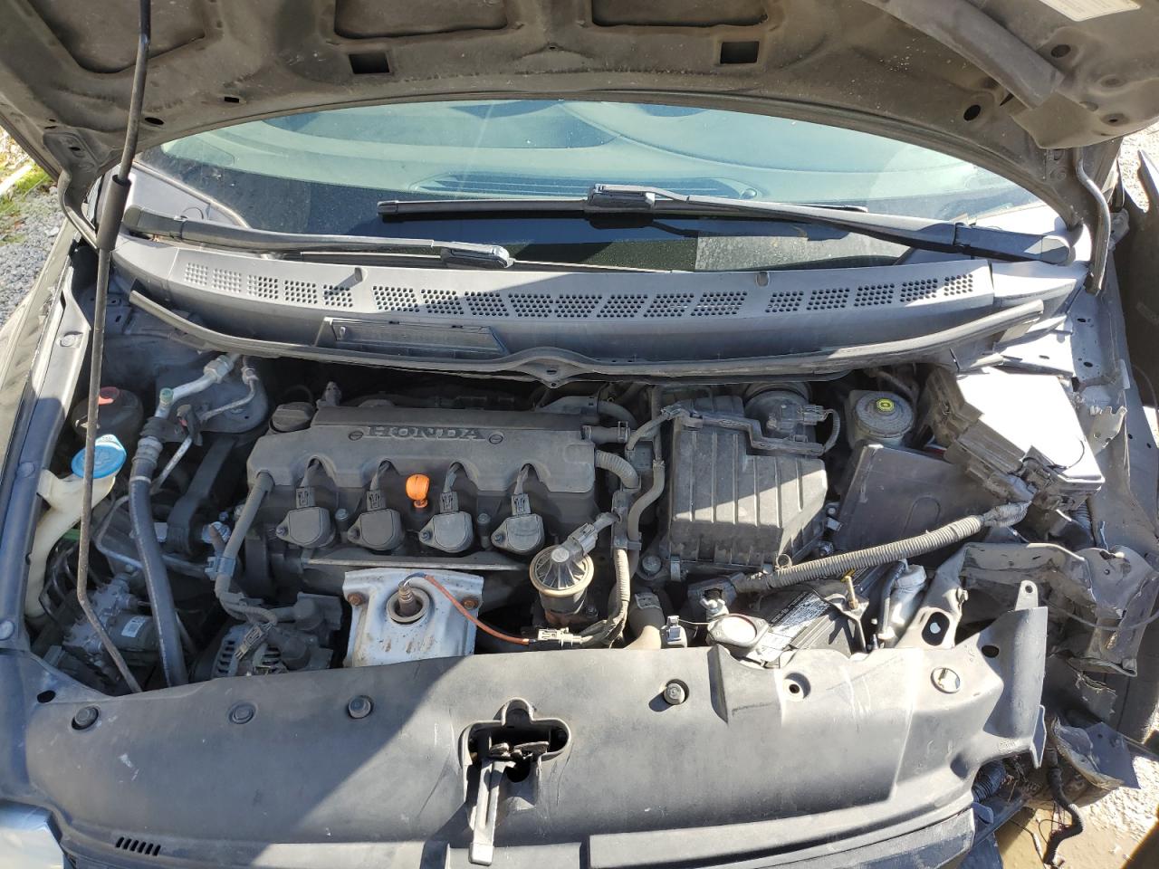2009 Honda Civic - Image 11