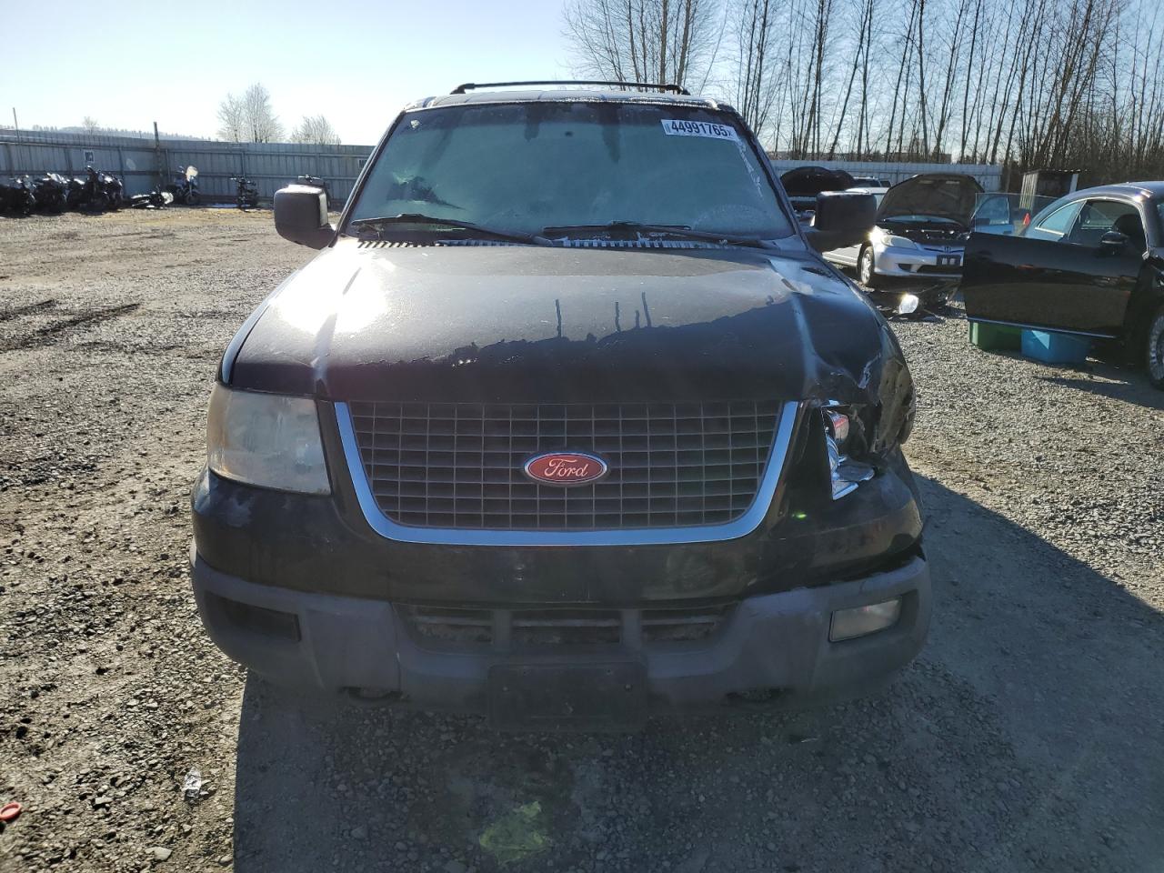 2004 Ford Expedition - Image 5