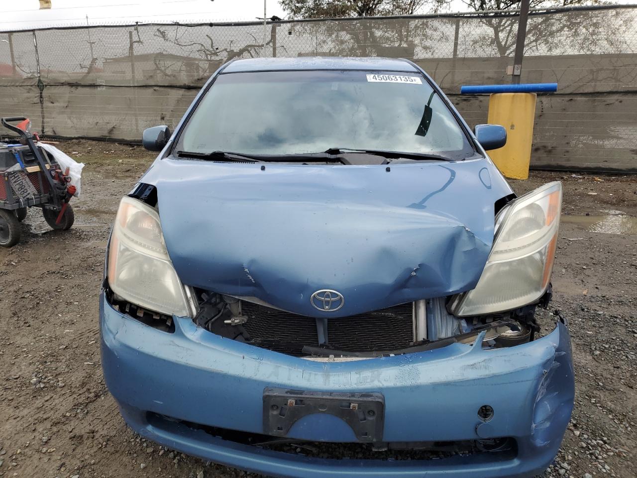 2007 Toyota Prius - Image 5