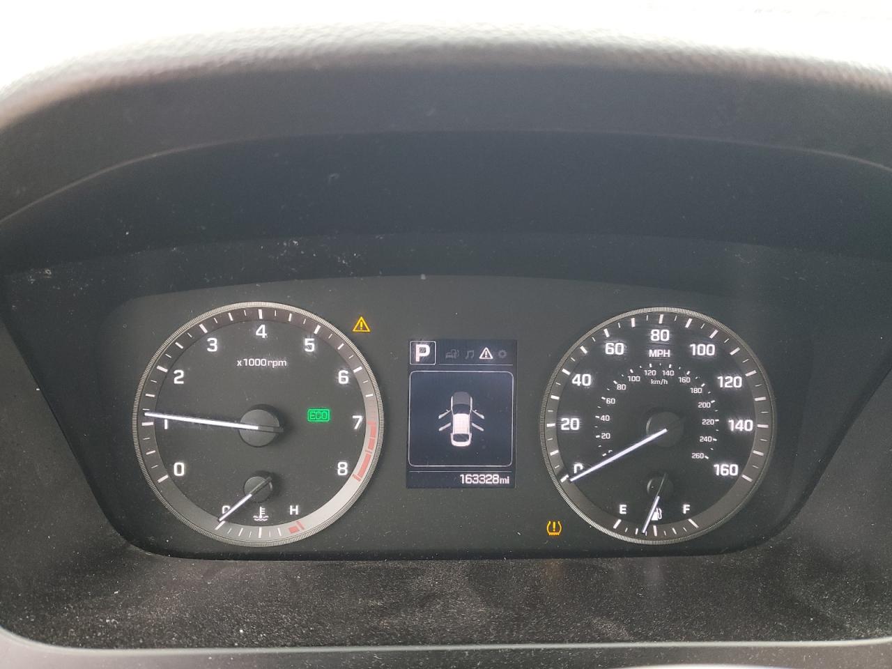 2016 Hyundai Sonata - Image 9