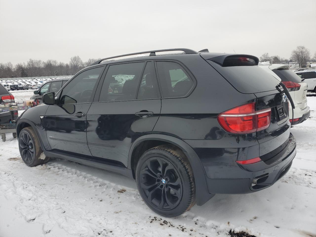 2012 BMW X5 - Image 2