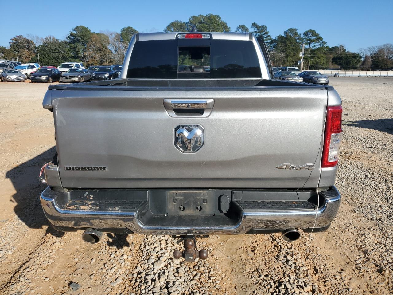 2019 RAM 1500 - Image 6