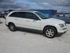 2006 Chrysler Pacifica Touring en Venta en Arcadia, FL - Burn - Engine