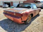 1970 Porsche 914 for Sale in Lebanon, TN - Front End
