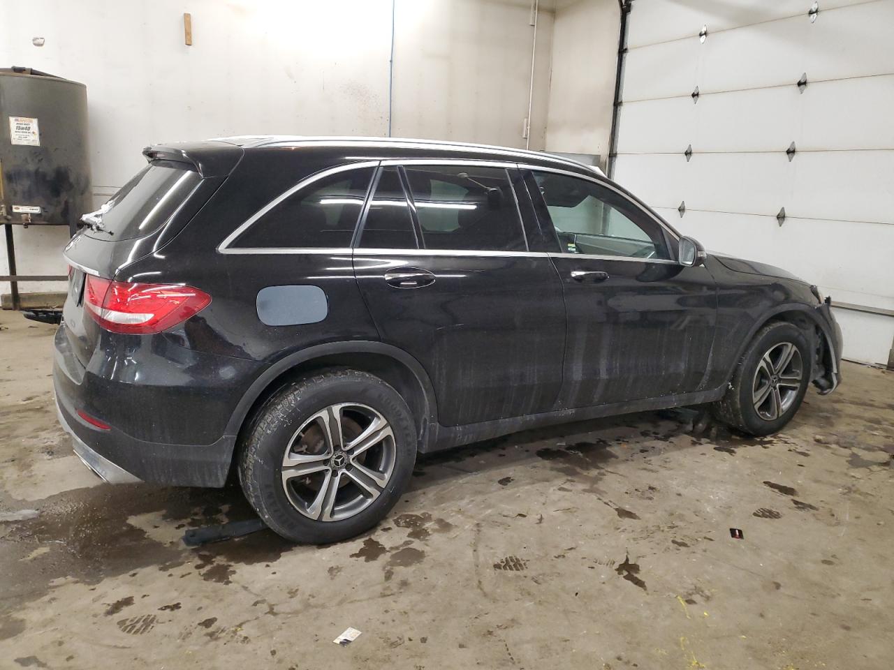 2019 Mercedes-Benz GLC - Image 3