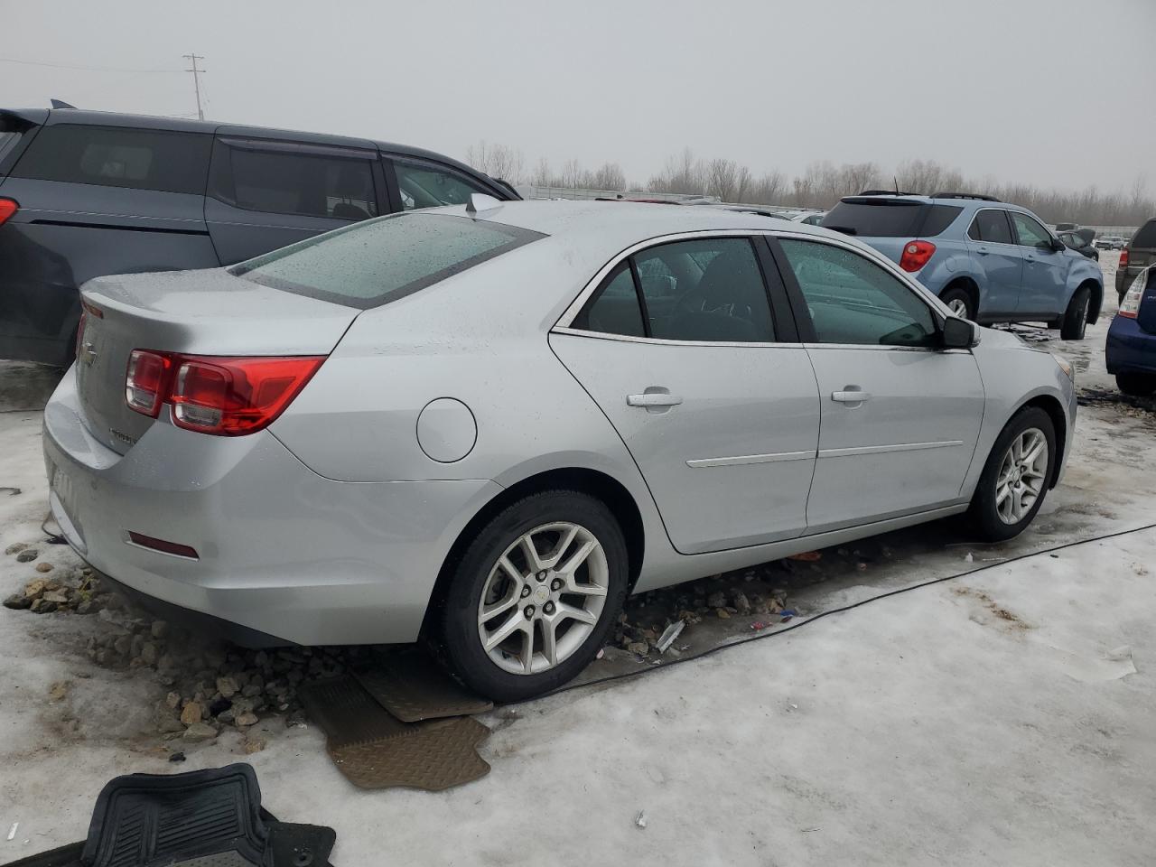 2013 Chevrolet Malibu - Image 3