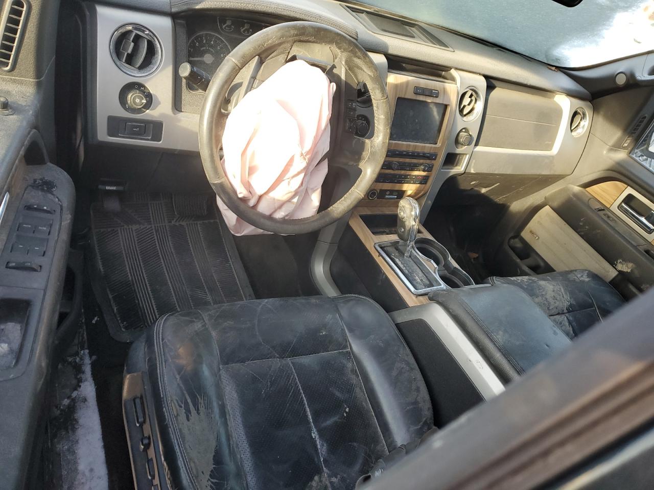 2011 Ford F-150 - Image 8