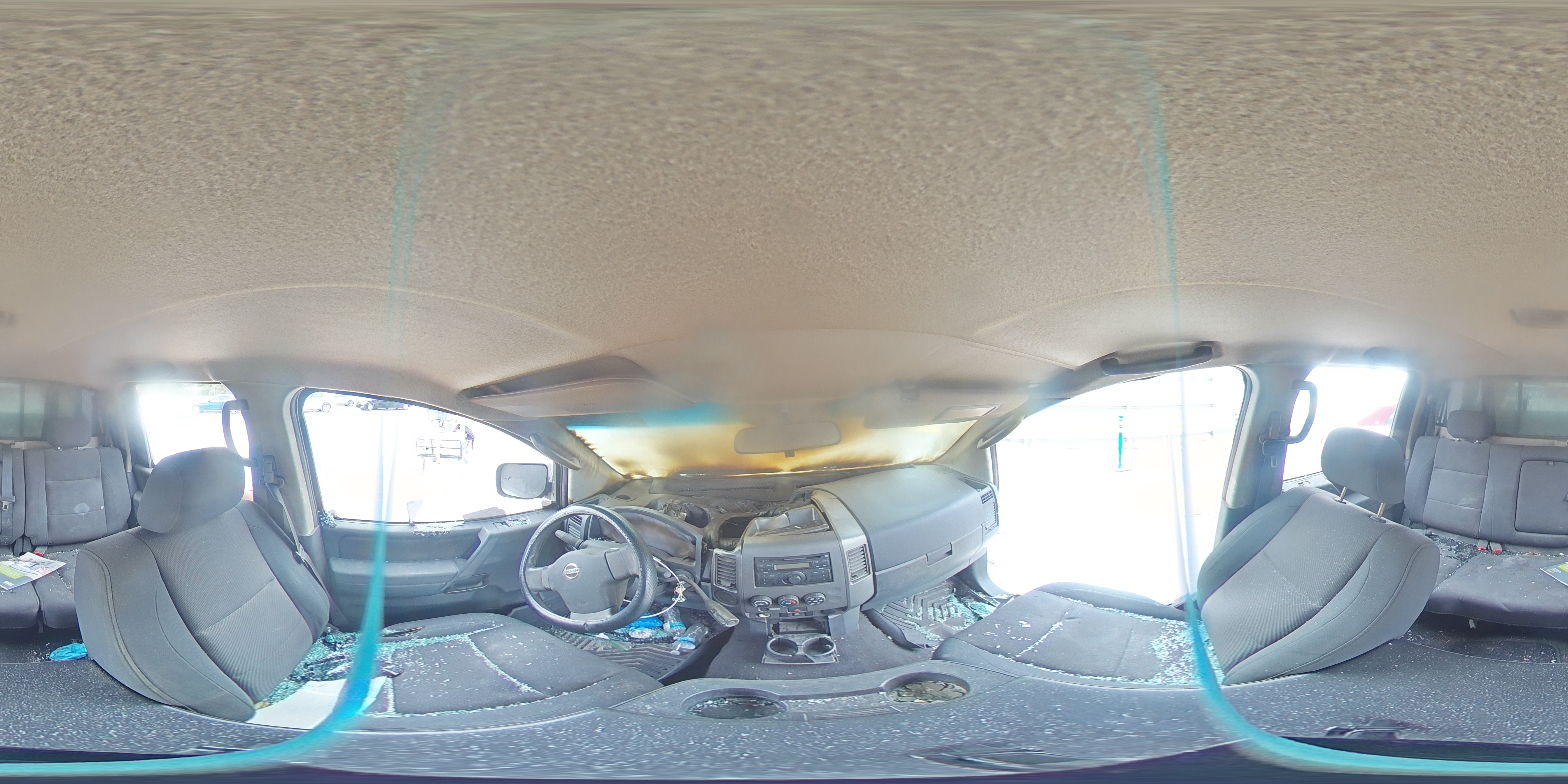 2008 Nissan Titan - Image 13