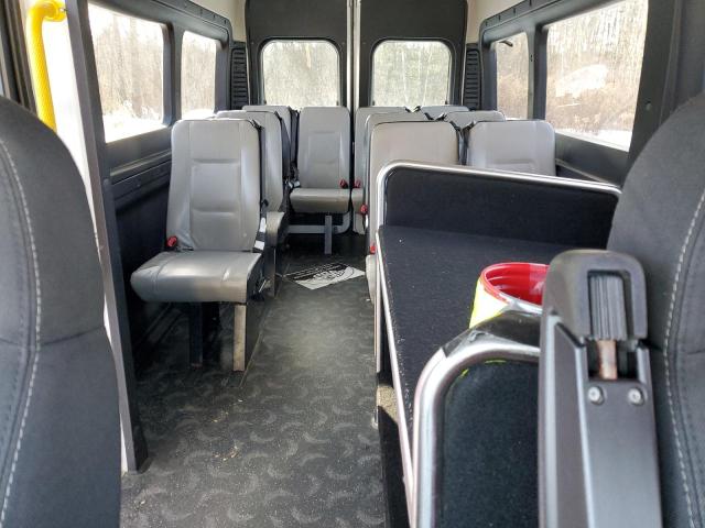 2015 RAM PROMASTER 3500 3500 HIGH
