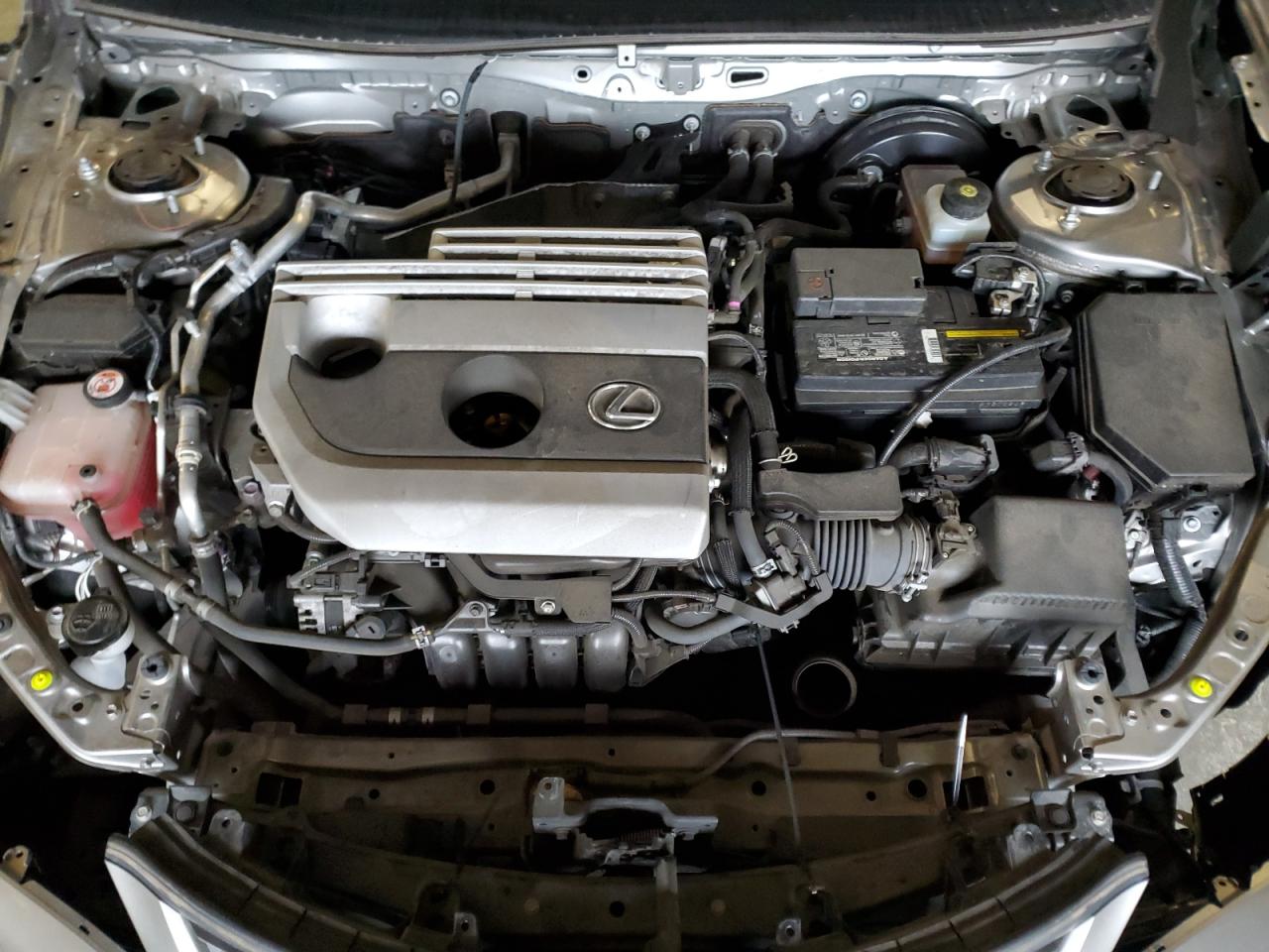 2019 Lexus UX - Image 12