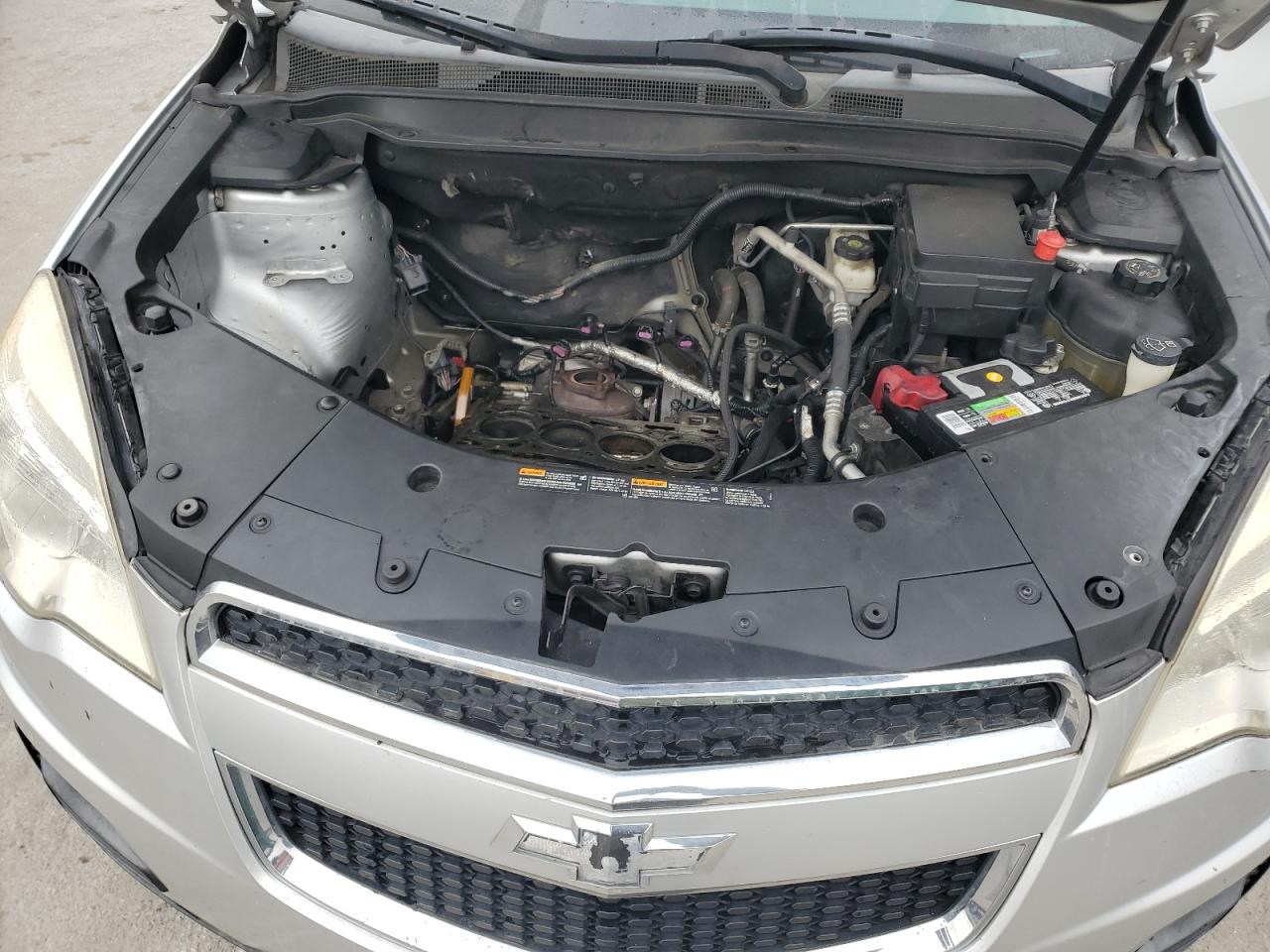 2013 Chevrolet Equinox - Image 12