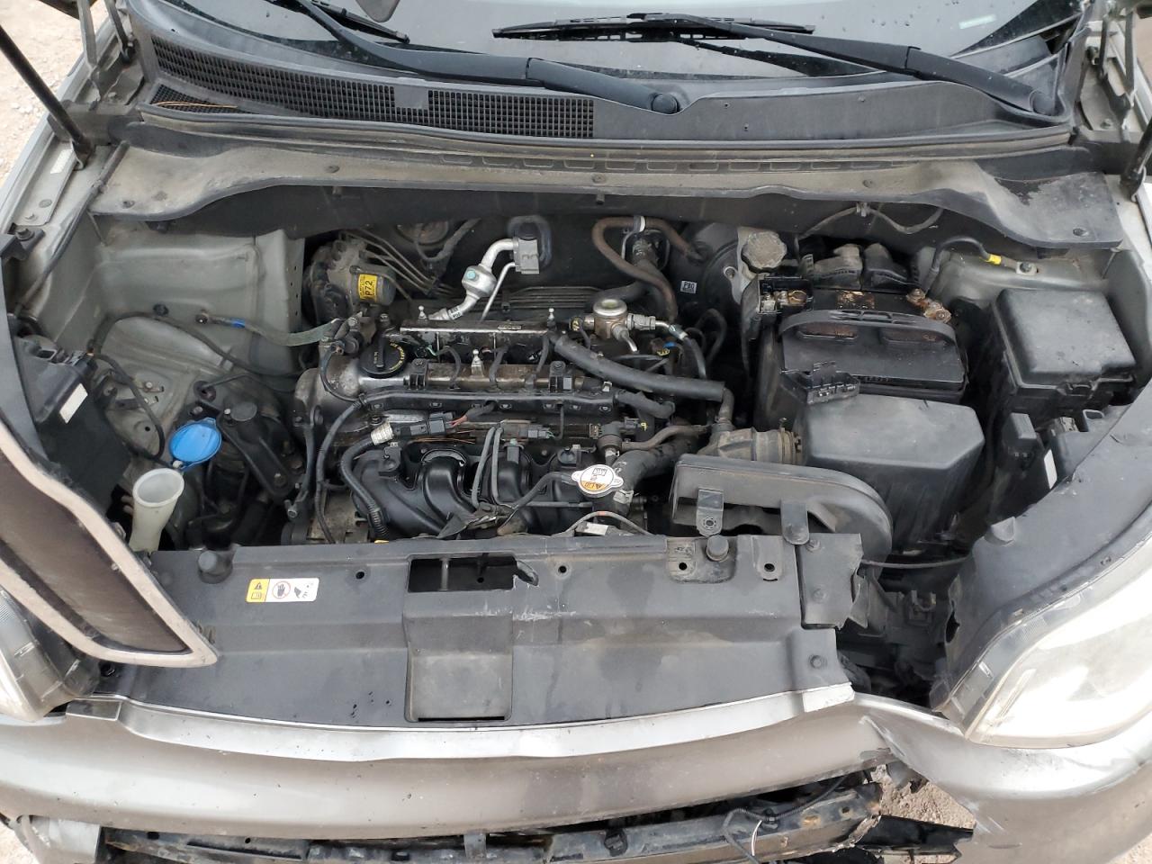 2016 Kia Soul - Image 12