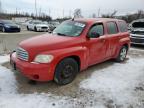 2009 Chevrolet Hhr Ls de vânzare în Bridgeton, MO - Side
