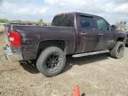 2008 Chevrolet Silverado C1500 for Sale in Mercedes, TX - Rear End