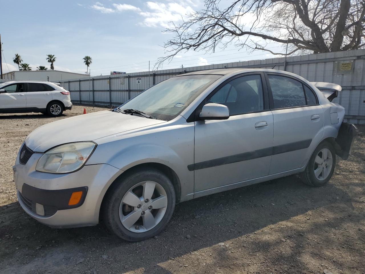 2009 Kia Rio - Image 1