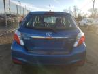 2012 Toyota Yaris  de vânzare în Baltimore, MD - Front End
