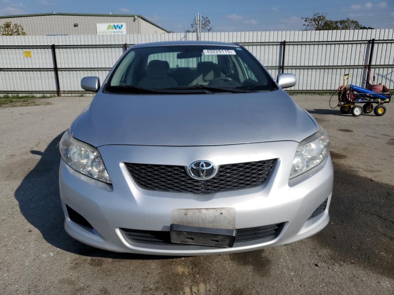 2010 Toyota Corolla - Image 5