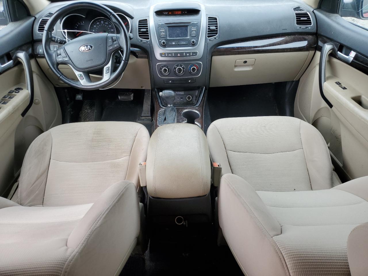 2015 Kia Sorento - Image 8