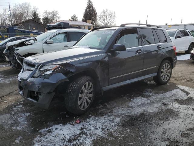 2010 Mercedes-Benz Glk 350 4Matic