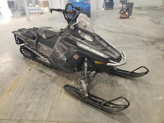 2013 Polaris Rmk 800