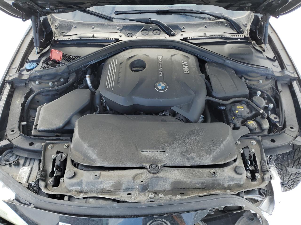2018 BMW 3er - Image 11