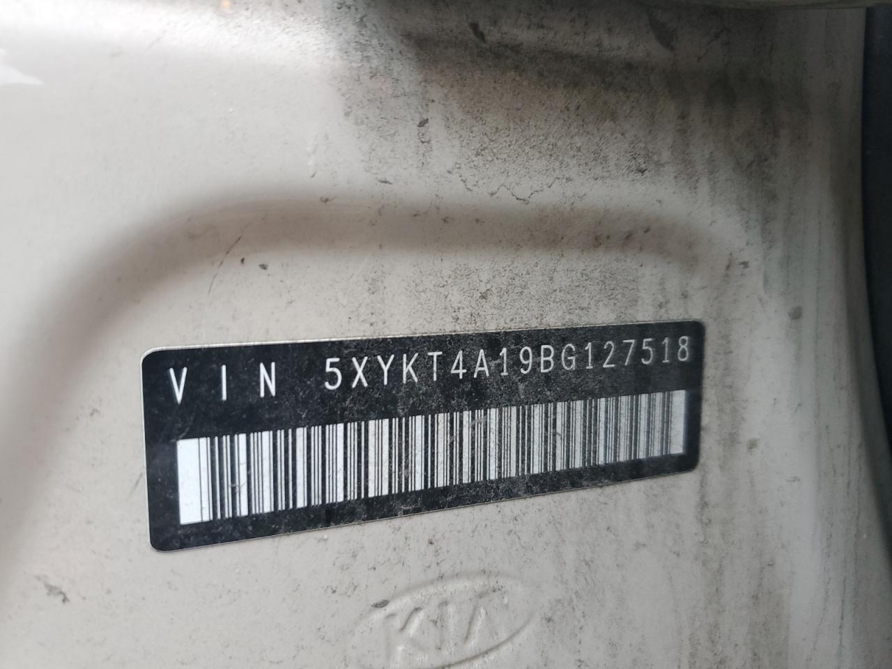 2011 Kia Sorento - Image 14