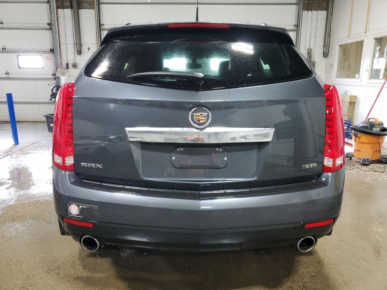 2013 Cadillac SRX - Image 6